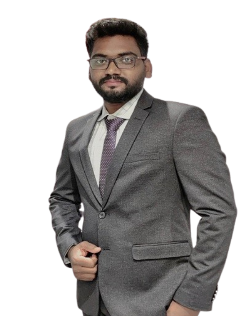 Mr. Sri Kumar